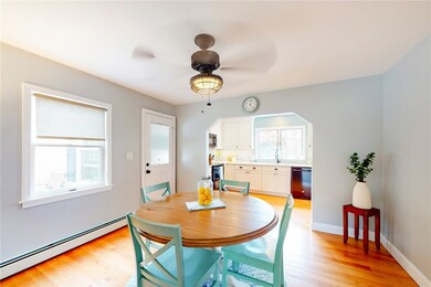 108 Uxbridge St, Cranston, RI 02920 - photo 5