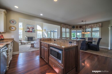 4090 Steam Mill Ct, Oswego, IL 60543 - photo 6