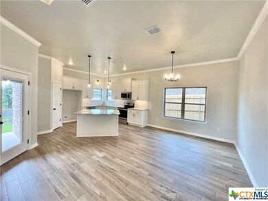 602 Juniper Dr, Troy, TX 76579 - photo 6