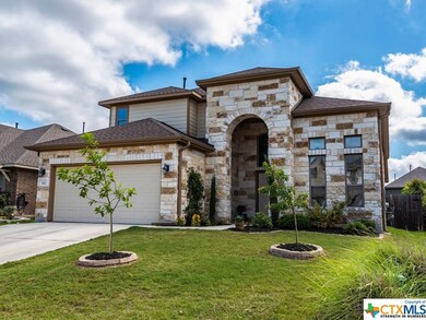 702 Easton Dr, San Marcos, TX 78666 - photo 2