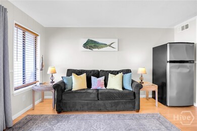 1217 Bay St unit 206A, Tybee Island, GA 31328 - photo 6