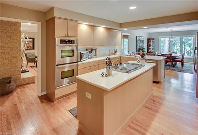 1394 W Lake Dr, Asheboro, NC 27205 - photo 6