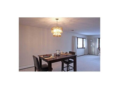 Dining Area.