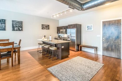 154 W 2nd St unit 318, Boston, MA 02127 - photo 4
