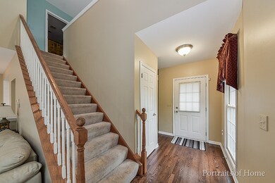 543 Harlowe Ln unit 3201, Naperville, IL 60565 - photo 2