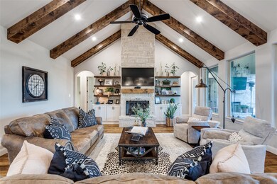 1052 Newsom Ranch Way, Azle, TX 76020 - photo 5