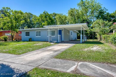 7404 Strato Rd, Jacksonville, FL 32210 - photo 2