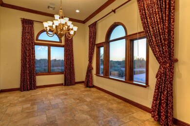 006_Formal Dining Room - 2