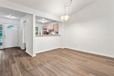 Dining Room Kitchen