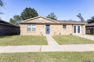 373 Hester Dr, La Place, LA 70068 - photo 2