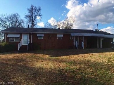 5904 Newman Davis Rd, Greensboro, NC 27406 - photo 2
