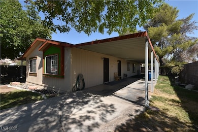 4650 E Twain Ave, Las Vegas, NV 89121 - photo 4