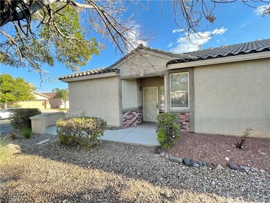 2655 Chantemar St, Las Vegas, NV 89135 - photo 2