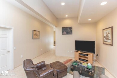 Lower Level MIL Family Room
