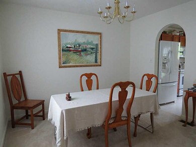 Dining Room.