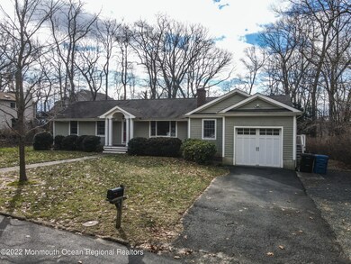 209 Mountainside Ave, Atlantic Highlands, NJ 07716 - photo 4