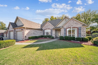 10314 E 92nd Place N, Owasso, OK 74055 - photo 5