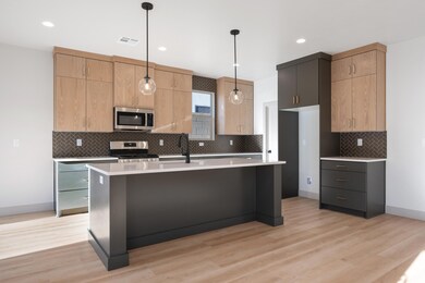 1589 N Ascent St unit 150, Washington, UT 84780 - photo 6