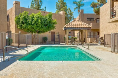 Community pool 1