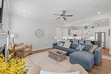 8057 Laurel Ash Ave, Myrtle Beach, SC 29572 - photo 5