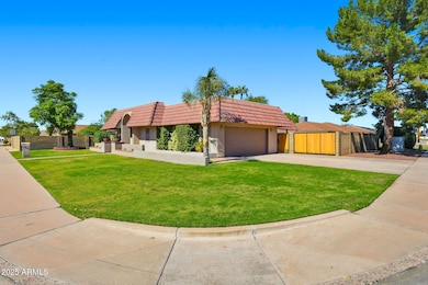 1752 E Gable Ave, Mesa, AZ 85204 - photo 3