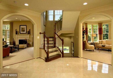 2444 MacAllister Ln, Gambrills, MD 21054 - photo 4