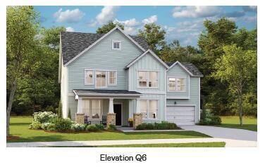 192 Tuscan Sun St, Ridgeville, SC 29472 - photo 3