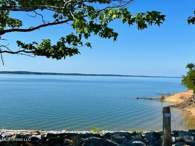 592 ROBERSON LN - SARDIS LAKE PIC
