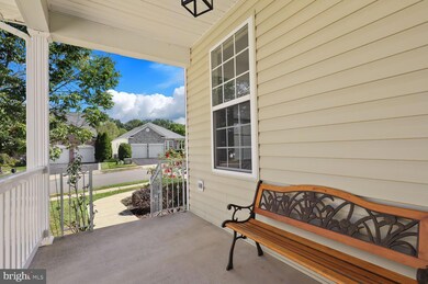 3590 Osborne Dr, Warrenton, VA 20187 - photo 4