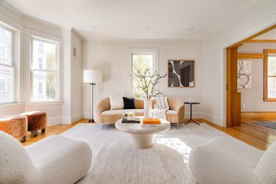 33 Fairmont Ave unit 33, Cambridge, MA 02139 - photo 4