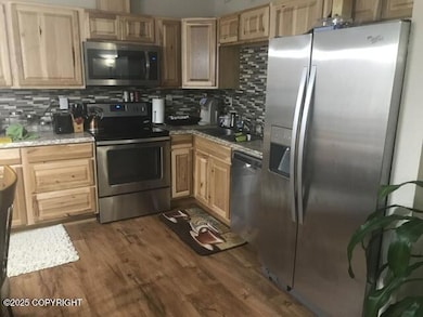 5926 Prosperity Dr, Anchorage, AK 99504 - photo 2