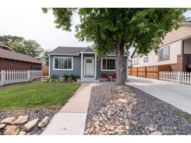 3219 Benton St, Wheat Ridge, CO 80212 - photo 2