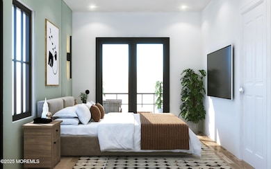 Bedroom 106sft (View _2) Revised 12.2.23