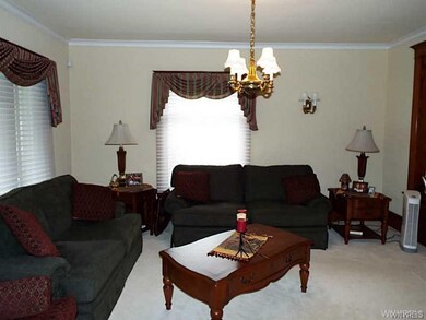 Living Room.