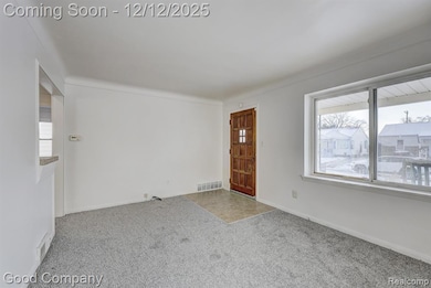 967 E Shevlin Ave, Hazel Park, MI 48030 - photo 5