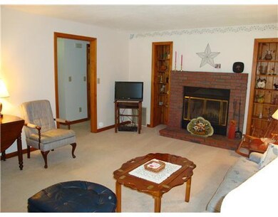 Living Room.