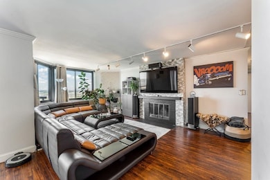 Harmon Cove Tower unit 2110, Secaucus, NJ 07094 - photo 4