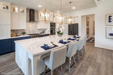 Kitchen (Representative Photo)