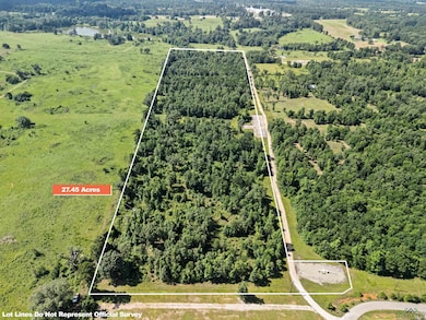 27 AC Tbd Deerfield Farms Rd W, Longview, TX 75605 - photo 2