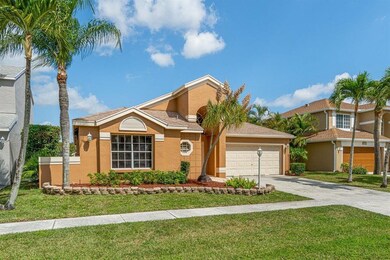 9549 Tavernier Dr, Boca Raton, FL 33496 - photo 2