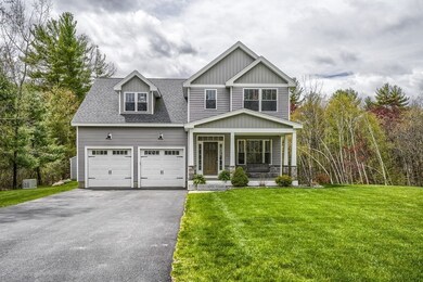 4 Luann Ln, Pelham, NH 03076 - photo 4