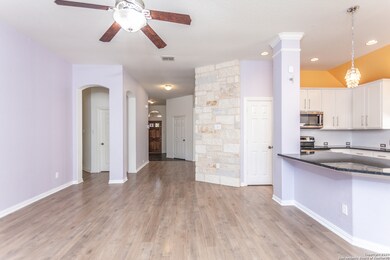 24736 Buck Creek, San Antonio, TX 78255 - photo 3