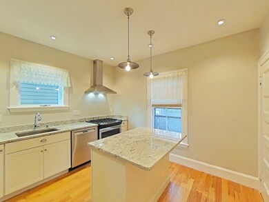 2 Highland Terrace unit 1, Newtonville, MA 02460 - photo 2
