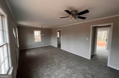 221 Bleachery St, Griffin, GA 30223 - photo 2
