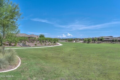 Cortana at Desert Oasis-Park