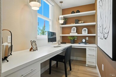 Home is under construction - Photos are of the model home and are for representational purposes only.