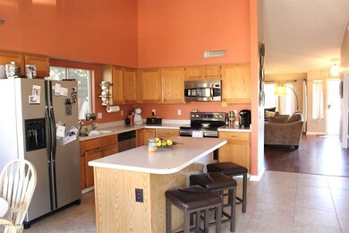Kitchen #2