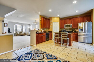 1026 Railbed Dr, Odenton, MD 21113 - photo 3