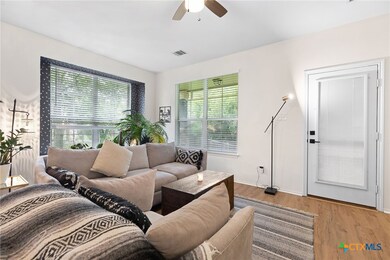 1481 E Old Settlers Blvd unit 1503, Round Rock, TX 78664 - photo 6