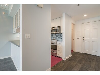 Legends Condos unit 709, Portland, OR 97205 - photo 5